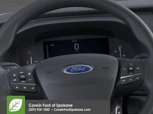 New 2026 Ford Transit 350 148 High Roof Extended AWD image 13