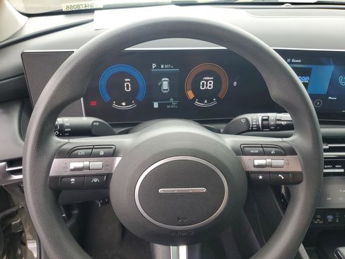 Used 2025 Hyundai Tucson SEL image 16