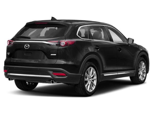 Used 2020 MAZDA CX-9 Touring FWD image 5