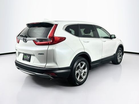 Used 2019 Honda CR-V EX image 9