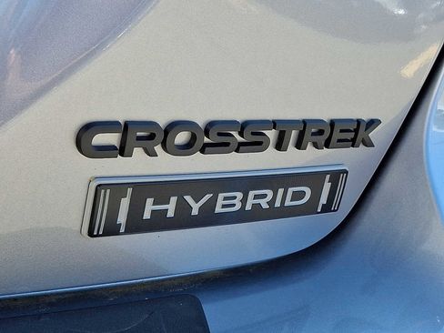 New 2026 Subaru Crosstrek 2.5i Limited AWD/4WD image 12