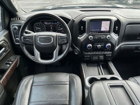 Used 2019 GMC Sierra 1500 Denali image 16