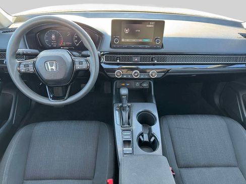 Used 2024 Honda Civic LX image 13