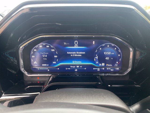 Used 2025 Chevrolet Silverado 1500 LT AWD/4WD image 27