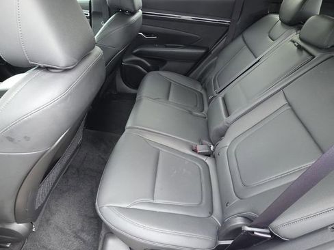Used 2023 Hyundai Tucson SEL w/ Convenience Package image 8