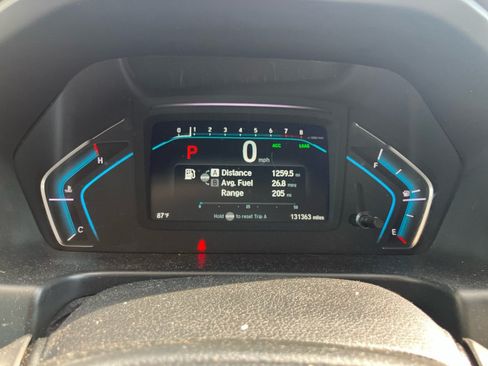 Used 2020 Honda Odyssey EX-L image 14