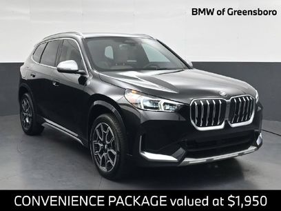 Certified 2023 BMW X1 xDrive28i w/ Convenience Package