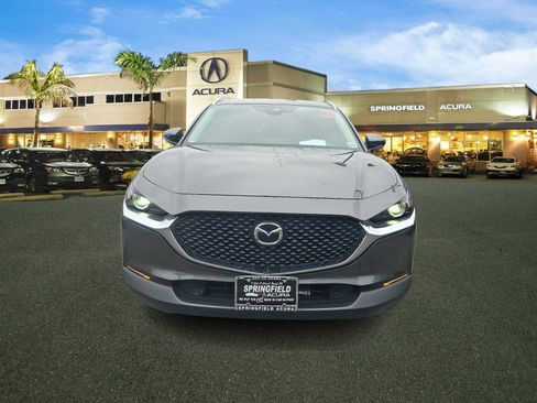 Used 2023 MAZDA CX-30 AWD 2.5 S w/ Select Package image 2