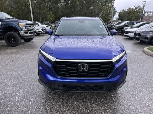 Used 2023 Honda CR-V EX-L image 9