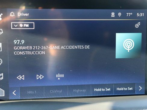 Used 2023 Chevrolet Suburban LT AWD/4WD image 34