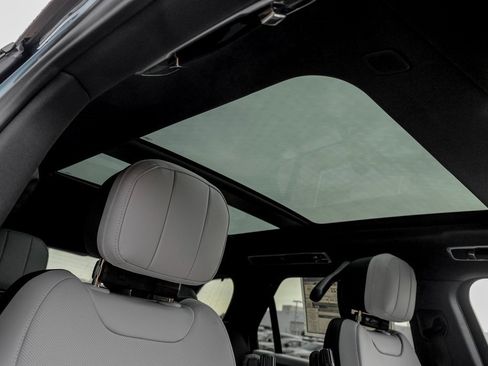 New 2025 Land Rover Range Rover Sport Dynamic SE image 24