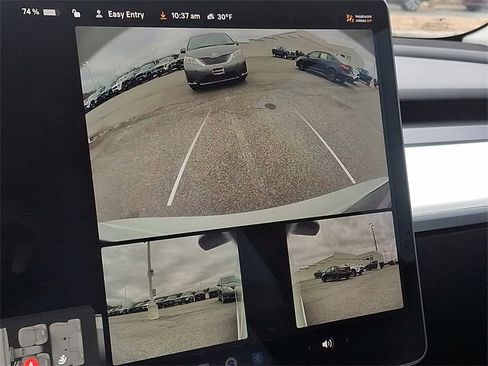 Used 2022 Tesla Model 3 Long Range image 19