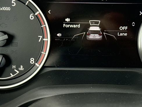 New 2026 Nissan Rogue SV image 31