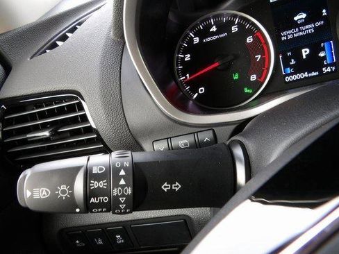 New 2026 Mitsubishi Eclipse Cross SE image 35