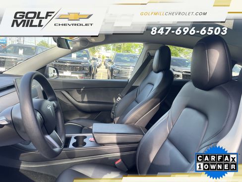 Used 2022 Tesla Model Y Performance AWD/4WD image 16