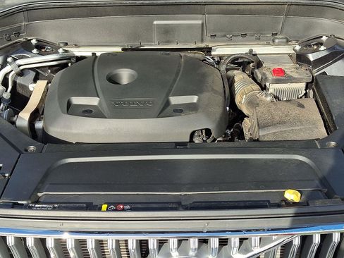 Certified 2022 Volvo XC90 T6 Inscription w/ Climate Package image 29