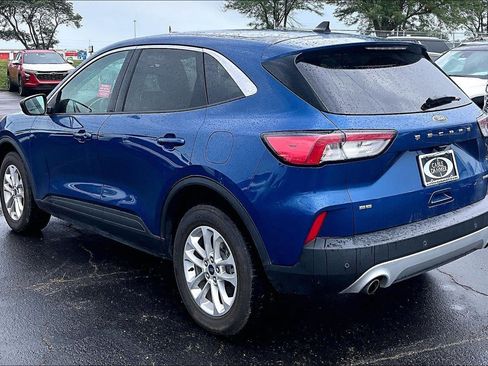 Used 2022 Ford Escape SE AWD/4WD image 5