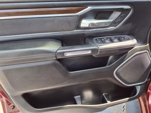 Certified 2022 RAM 1500 Laramie image 15