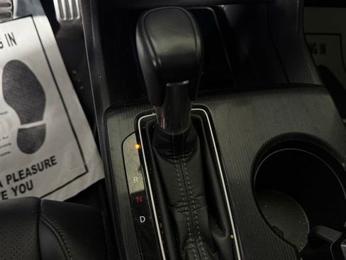 Used 2024 Honda Civic Sport Touring image 35