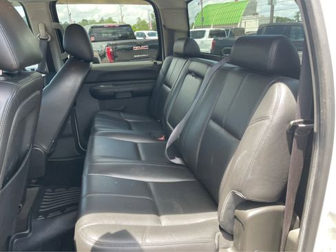 Used 2012 Chevrolet Silverado 1500 LT w/ All-Star Edition AWD/4WD image 21