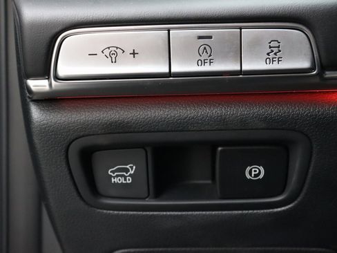 Used 2023 Genesis GV80 2.5T w/ Advanced Package image 32