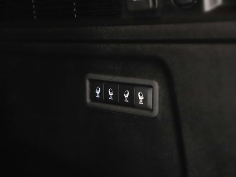 Used 2025 Jeep Wagoneer L Series II w/ Premium Group I AWD/4WD image 21