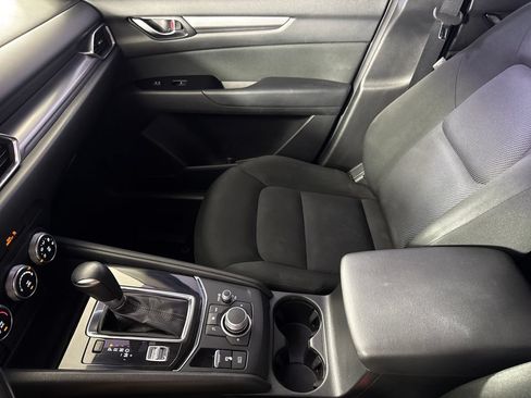 Used 2019 MAZDA CX-5 Sport FWD image 18