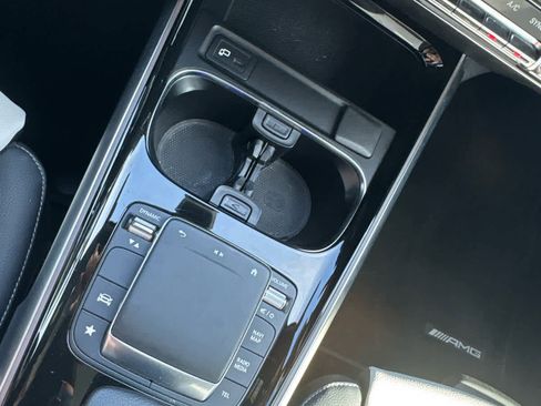 Certified 2021 Mercedes-Benz GLB 250 image 20