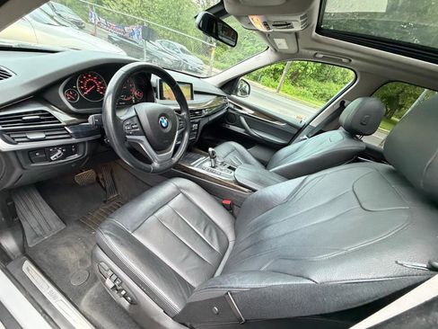 Used 2016 BMW X5 xDrive35i AWD/4WD image 20