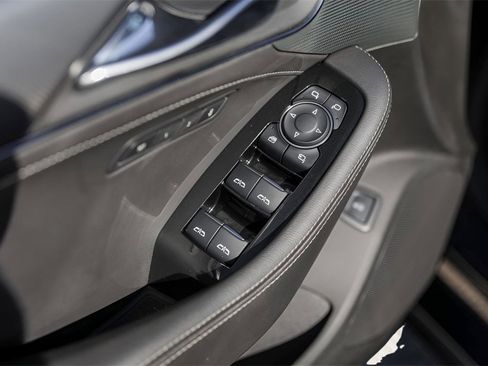 Certified 2025 Cadillac CT5 Premium Luxury image 24