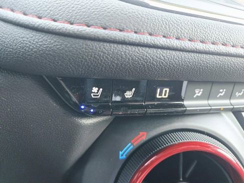 New 2026 Chevrolet Blazer RS w/ Driver Confidence II Package AWD/4WD image 24
