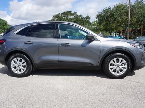Used 2024 Ford Escape Active FWD image 19
