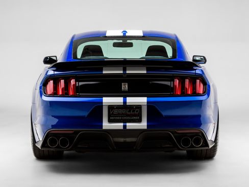 Used 2018 Ford Mustang Shelby GT350 w/ Electronics Package image 7