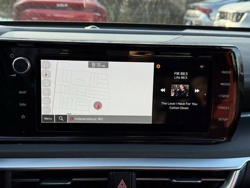 Used 2023 Kia K5 GT-Line image 40