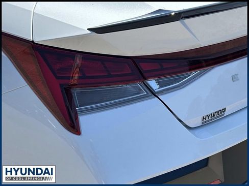 New 2027 Hyundai Santa Fe Calligraphy FWD image 13