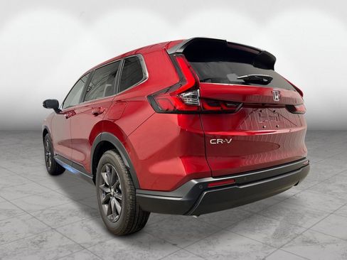 New 2026 Honda CR-V EX-L image 3