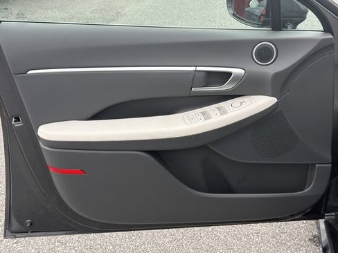 New 2026 Hyundai Sonata SEL FWD image 25