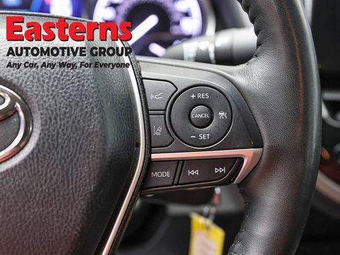 Used 2024 Toyota Camry LE w/ Cold Weather Package AWD/4WD image 16