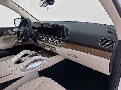 New 2026 Mercedes-Benz GLE 350 4MATIC image 31