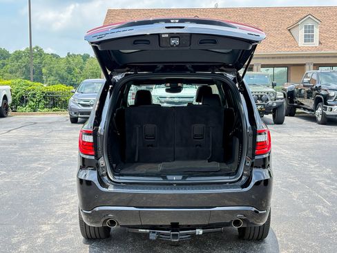 Used 2022 Dodge Durango GT AWD/4WD image 40