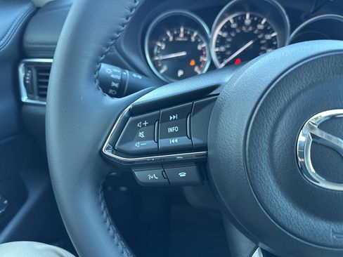 New 2025 MAZDA CX-5 AWD 2.5 S w/ Preferred Package image 32