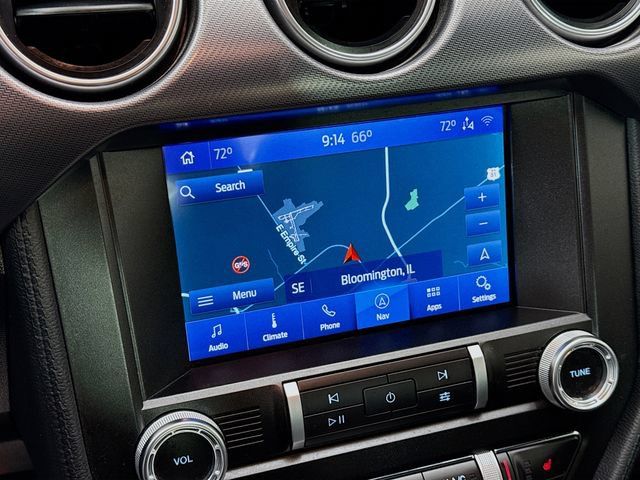Used 2020 Ford Mustang Premium w/ Equipment Group 201A RWD image 13