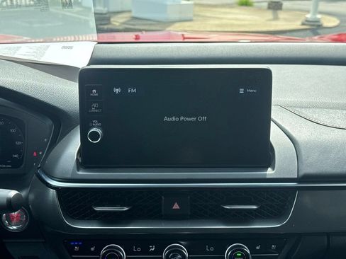 Used 2025 Acura ADX A-Spec AWD/4WD image 20