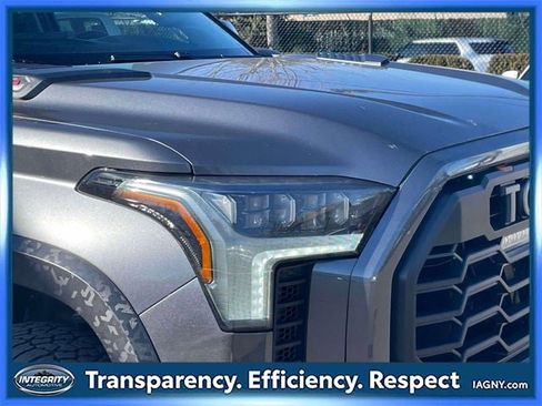 Used 2023 Toyota Tundra TRD Pro image 10