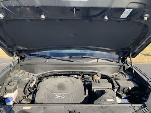 Used 2022 Hyundai Palisade SEL w/ 8P Bench Seat Package image 18