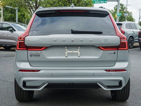 New 2026 Volvo XC60 B5 Ultra w/ Climate Package AWD/4WD image 6