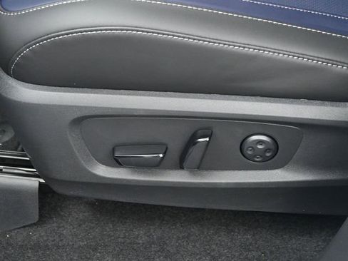 New 2026 INFINITI QX60 Sport w/ Dark Cargo Package image 13