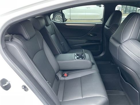 Used 2023 Lexus ES 350 F Sport image 15
