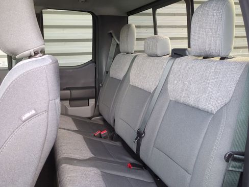 Used 2025 Ford F350 XLT w/ FX4 Off-Road Package image 20