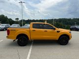 Certified 2021 Ford Ranger XLT w/ Equipment Group 301A Mid image 4